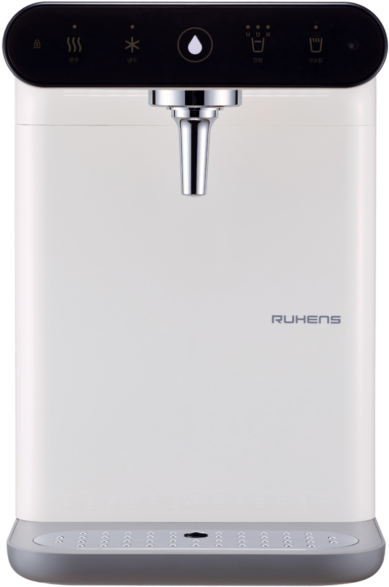 Dystrybutor wody White Touch Aquamo