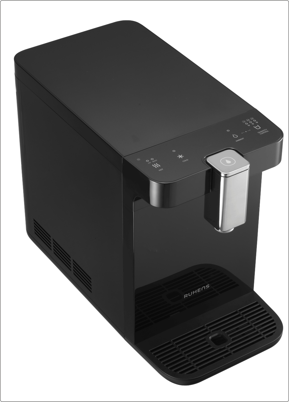 Dystrybutory wody do szkół i placówek edukacyjnych