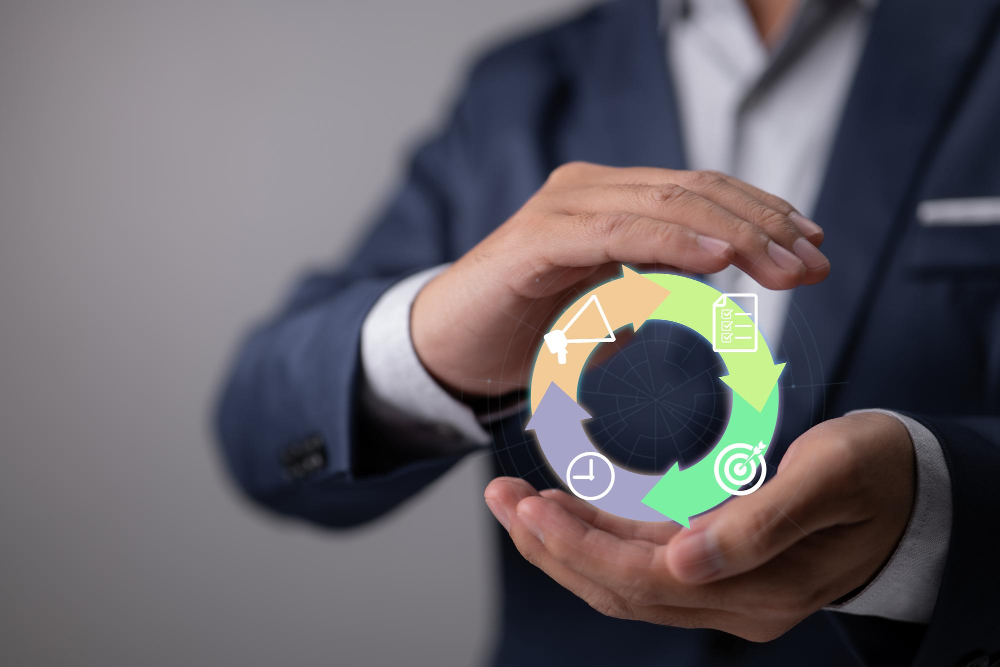 Gospodarka obiegu zamkniętego w firmie – korzyści z circular economy