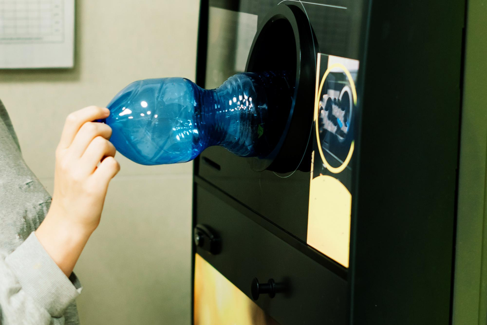 System kaucyjny w Polsce – od kiedy, jak działa i co oznacza?