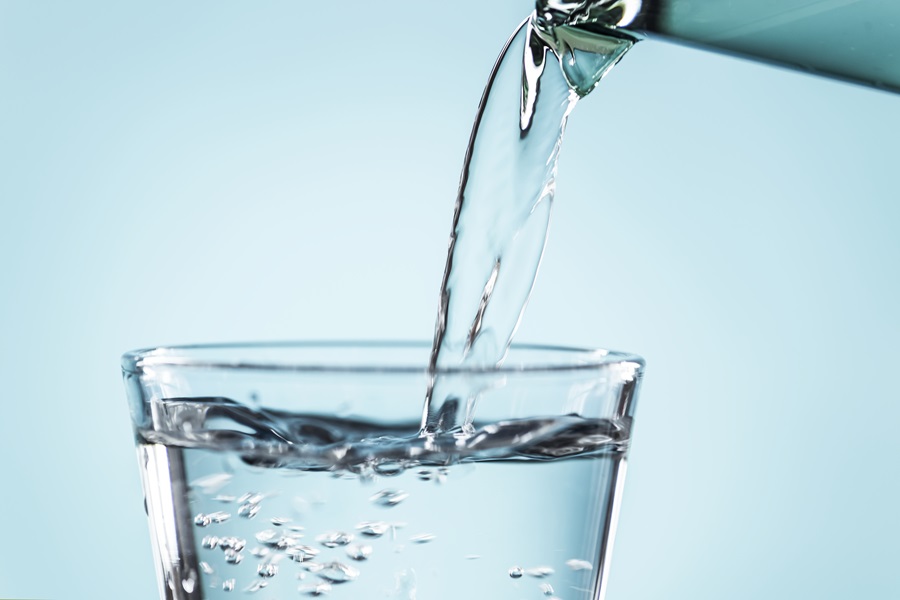 Woda gazowana w domu – jak ją zrobić?