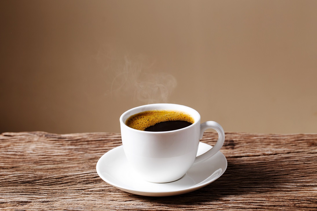 Idealna woda do picia kawy – porady dla smakoszy